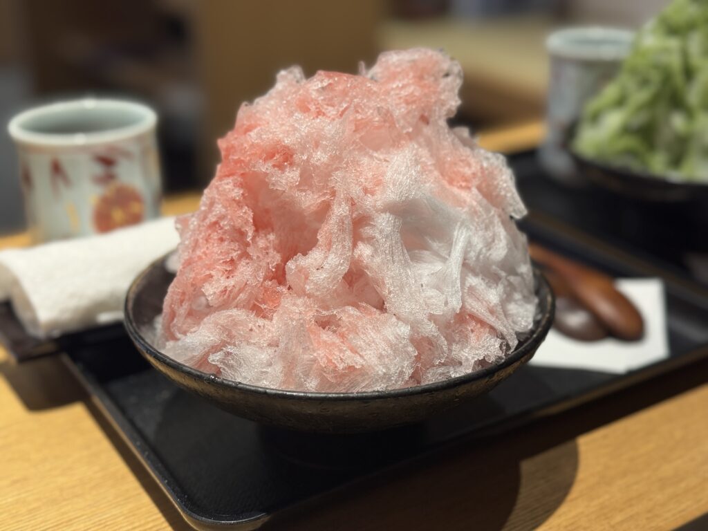 月見バーガーの季節到来！！