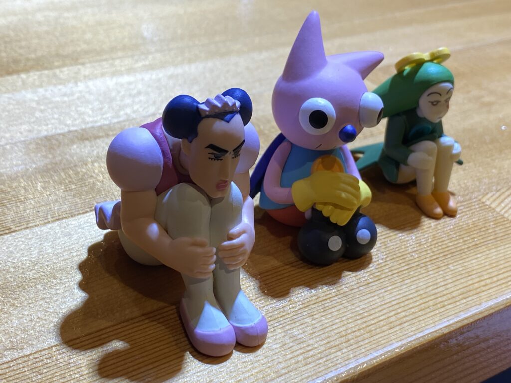 11月になりました。寒暖差凄いです！！